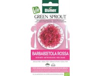 Bio vörös mángold csíra mag Bio vörös mángold csíra mag