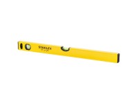 Stanley vízmérték 60 cm Stanley vízmérték 60 cm