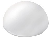 Hettich fali ütköző öntapadós 30 mm x 13 mm fehér műanyag Hettich fali ütköző öntapadós 30 mm x 13 mm fehér műanyag