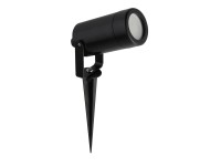 Searchlight Spikey kültéri kerti fényszóró 1xGU10 50W IP54 Searchlight Spikey kültéri kerti fényszóró 1xGU10 50W IP54