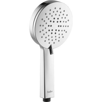 baliv HBR-100.120 kézi zuhany 12 cm krómozott