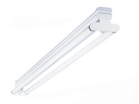 Fénycső armatúra 2 x 36 W hosszúság: 1227 cm Fénycső armatúra 2 x 36 W hosszúság: 1227 cm
