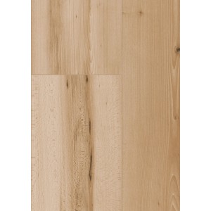 Világos bükk hatású laminált padló deszkák erezettel. Click laminált LAM. Comf. BucheSWARAN7,0/2,157.