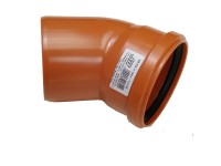 Csatorna ív idom 110/45