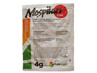 Mospilan 20 SG tasakos rovarölő szer 4 g