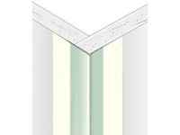 Knauf Sarokvéd Profil Dallas 3 m Knauf Sarokvéd Profil Dallas 3 m