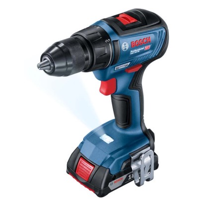 Bosch Professional Akkus fúrócsavarozó GSR 18V-50