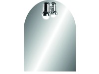 Solo tükör 60 cm x 50 cm Solo tükör 60 cm x 50 cm