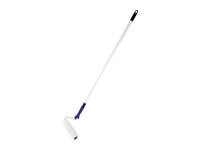 LUX Vestan-henger, 25 cm-es teleszkópos nyéllel LUX Vestan-henger, 25 cm-es teleszkópos nyéllel