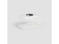 Artevasi Madagascar palántanevelő búra S átlátszó