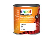 Trinát spec termol radiátor 2in1 zománcfesték 0,5 l