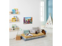 Komar Spiderman Selfie kép 30 cm x 40 cm Komar Spiderman Selfie kép 30 cm x 40 cm