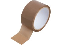 Csomagolószalag 48 mm x 40 m barna Csomagolószalag 48 mm x 40 m barna