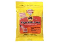 BIOTOX rágcsálóírtó pép egerek és patkányok ellen 150 g BIOTOX rágcsálóírtó pép egerek és patkányok ellen 150 g