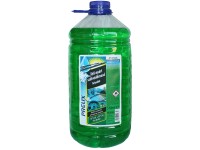 PRELIX téli-nyári szélvédőmosó folyadék 5 l