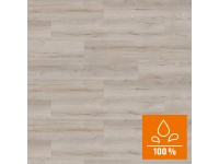 Poseidon laminált padló Bali Oak vízálló 1383 mm x 244 mm x 7 mm