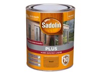 Sadolin Plus vastaglazúr fenyő 0,75 l