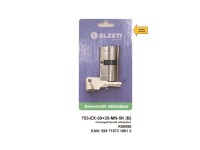 Elzett Economy 753 30+35 zárbetét