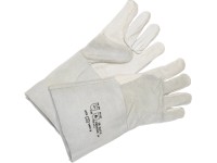 LUX hegesztőkesztyű 10-es méret