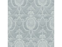 Rasch Trianon XIII kék klasszikus barokk mintás tapéta