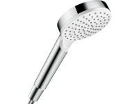 Hansgrohe 1jet Crometta kézi zuhany EcoSmart 9 l/min fehér/króm Hansgrohe 1jet Crometta kézi zuhany EcoSmart 9 l/min fehér/króm