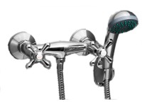 Star zuhanycsaptelep  zuhanyszettel