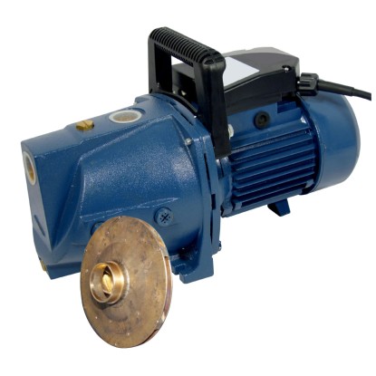 Elpumps kerti szivattyú JPV 1500B inox lapáttal 1500 W