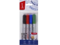 Táblafilc készlet 4 db Táblafilc készlet 4 db