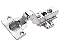 Kivetőpánt 35mm közézáródó fékezéssel clip Kivetőpánt 35mm közézáródó fékezéssel clip