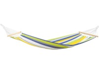 Rudas függőágy Tonga Kolibri 200 cm x 100 cm