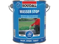 Wasser Stop tetőjavító máz 4 kg