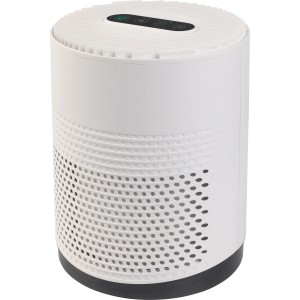 Fehér KJ050GE-C4E3 légtisztító a tiszta levegőért