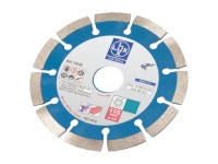 LUX vágókorong  univerzális gyémánt 115 mm