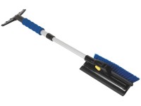 Hóseprű teleszkópos jégkaparóval