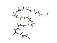 Konstsmide mikro LED-es kompakt fényforrás 1000 dióda 30 V kültérre melegfehér Konstsmide mikro LED-es kompakt fényforrás 1000 dióda 30 V kültérre melegfehér