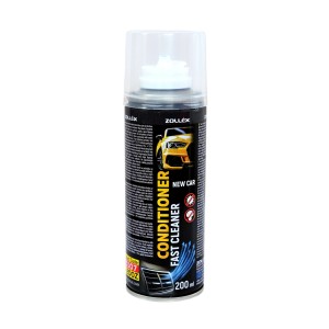 ZOLLEX klímatisztító Bomba 200 ml