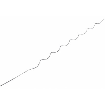 Paradicsomkaró 1,80 m tűzihorganyzott acél