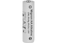 Mignon AA alkáli elem 8 darab