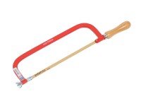 LUX-TOOLS fémfűrészkeret Comfort