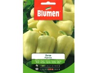 Blumen Paprika - fehér húsos Blumen Paprika - fehér húsos