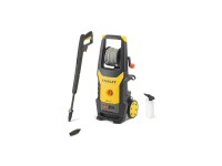 Stanley SXPW22E magasnyomású mosó Stanley SXPW22E magasnyomású mosó