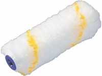 LUX tartalék henger aranyszálas sörtével rövid sörte 10 cm