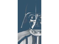 Komar vlies fotótapéta Star Wars Classic Icons Vader 150 cm x 280 cm