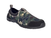 Khaki munkacipő 37 Khaki munkacipő 37