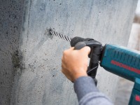 LUX Professional SDS-Max kalapácsfúró 40 mm x 570 mm