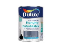 Dulux Simply Refresh konyhabútorfesték mélykék varázs 0,75l