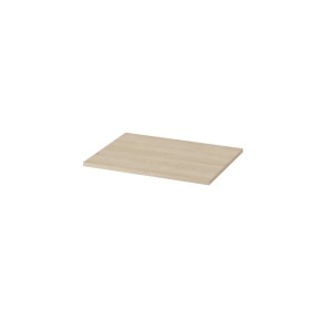 Cersanit Moduo tölgy mosdólap 60 cm
