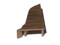 Végzáró jobb SLK50 bronholm