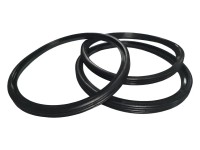 Gumigyűrű 125 10 db/csomag