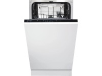 GORENJE Beépíthető mosogatógép GV520E15 GORENJE Beépíthető mosogatógép GV520E15